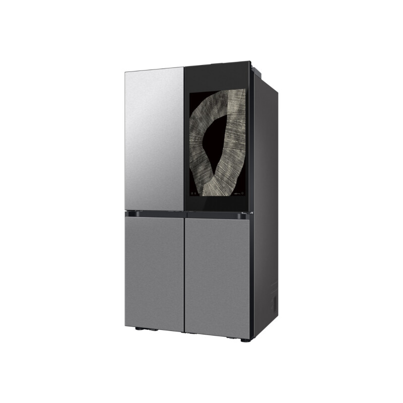 Heladera Samsung Bespoke AI Family Hub 699L FDR Heladera Samsung Bespoke AI Family Hub 699L FDR