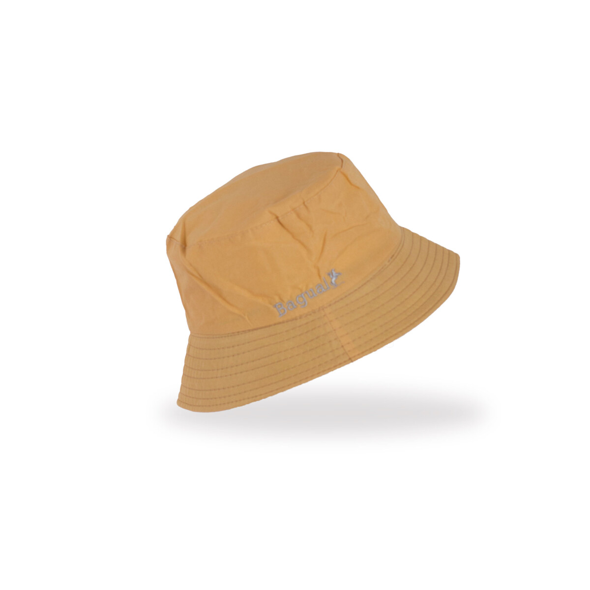 Sombreros Bagualitos - Amarillo 
