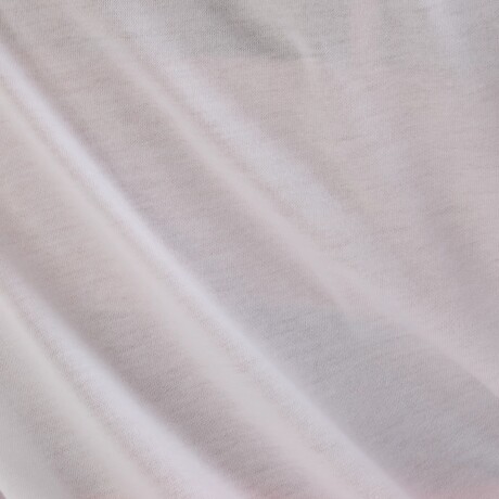 Remera New Balance de Dama - Essentials Heathert - WT41190WT ELD