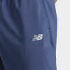 Pantalón New Balance Sport Essentials Woven Jogger Azul