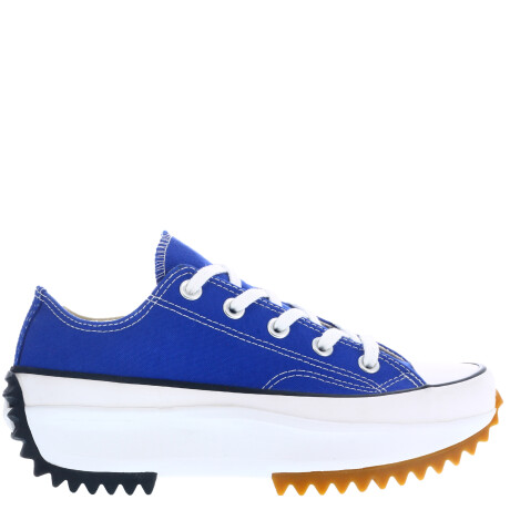 Championes de Mujer Converse - All Star Run Star Hike OX Azul