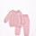 CONJUNTO BLAI ROSA VIEJO