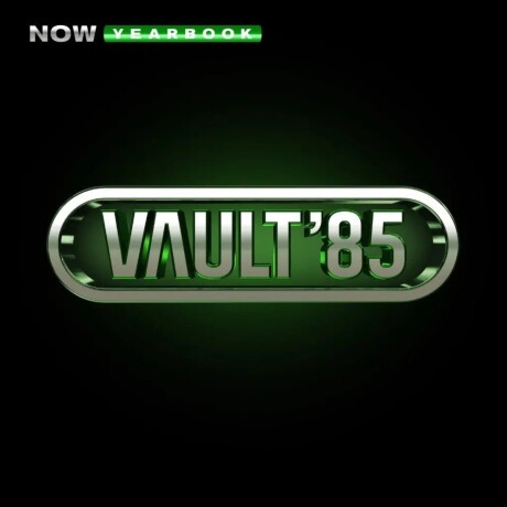 Now Yearbook: The Vault 1985 - Various - Vinilo Now Yearbook: The Vault 1985 - Various - Vinilo