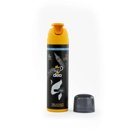 Crep Protect Desodorante Calzado Aroma Lino Fresco