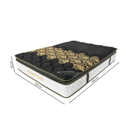 Colchon queen Hamptons Hybrid Iridium Colchon queen Hamptons Hybrid Iridium