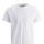 Camiseta Curved White