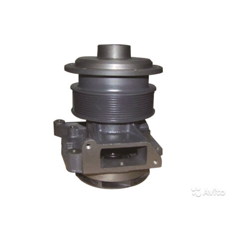 BOMBA AGUA FOTON AUMAN C/ VISCOSO - BOMBA AGUA FOTON AUMAN C/ VISCOSO -