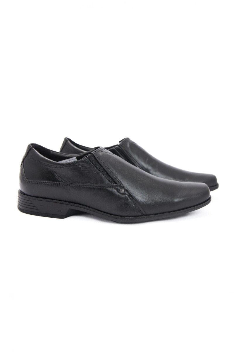 Zapatos Pegada 124232-01 - NEGRO 