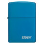 Encendedor ZIPPO 20446ZL Azul 0