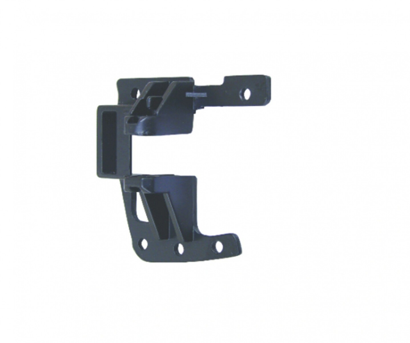 SOPORTE DE MANIJA INTERIOR DELANTERA / TRASERA DERECHA GOL G2 / G3 / G4 4 PUERTA 