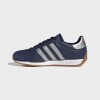 Championes Adidas Runvista Azul