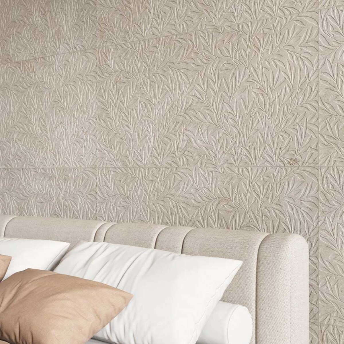 Porcelanato Domus Decor Cream - 1.42m2 