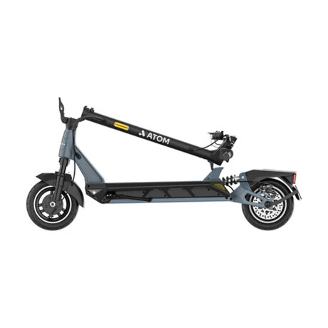 Monopatín Eléctrico ATOM Kaizen Pro 1000W 50kmh Monopatín Eléctrico ATOM Kaizen Pro 1000W 50kmh