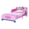 Cama infantil Minnie Mouse Disney rosa Cama infantil Minnie Mouse Disney rosa
