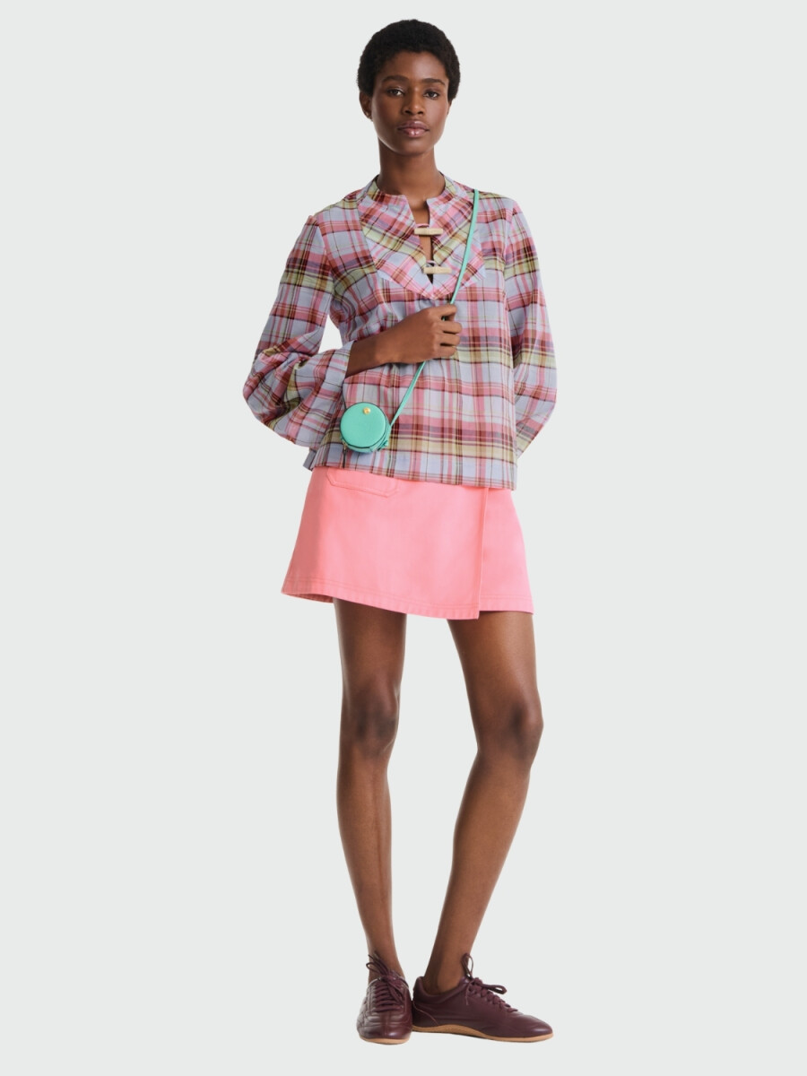 LONGCHAMP - Épure Monedero 