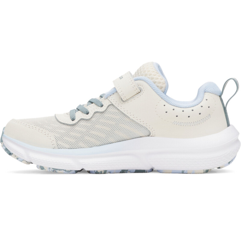 UA GPS Assert 10 AC-PNK BRN-279