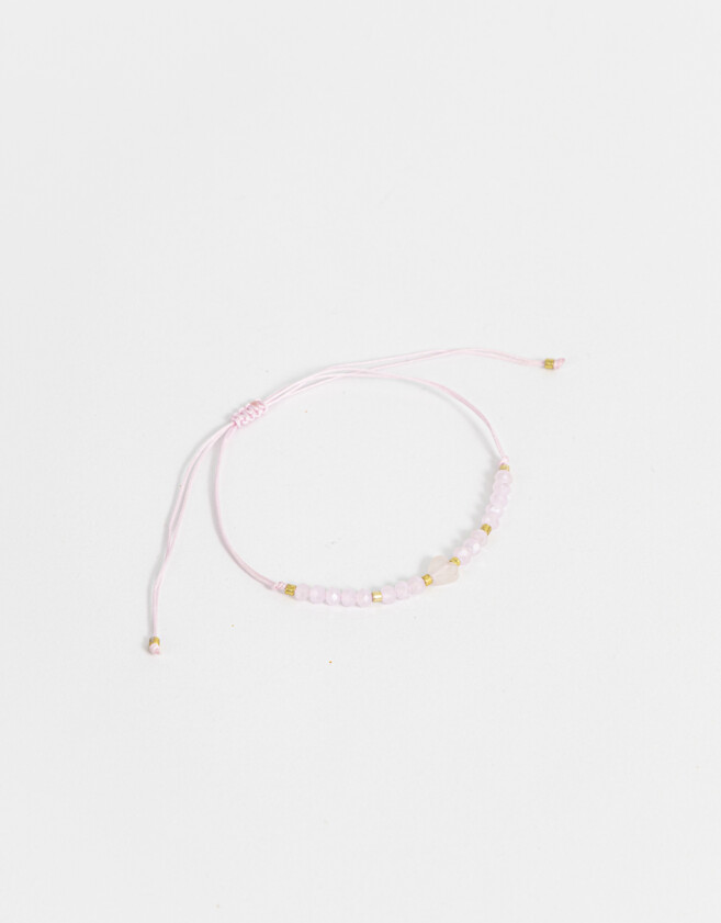 Pulseras Flexibles Con corazón Pulsera Flexible Con Corazón - Dorado