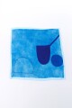 PAÑUELO W. SCOTT BLUE