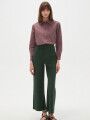Pantalon Tesa Verde Oscuro
