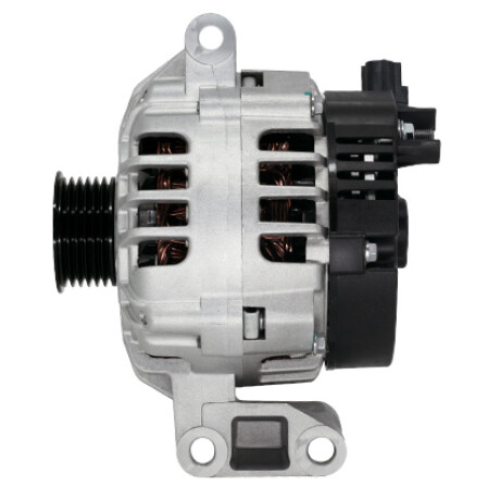 ALTERNADOR FORD KA FIESTA COURRIER ECOSPORT 12V 90A VALEO=9020303 ZEN ALTERNADOR FORD KA FIESTA COURRIER ECOSPORT 12V 90A VALEO=9020303 ZEN