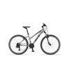 BICICLETA GT STOMPER PRO RODADO 26 Gris