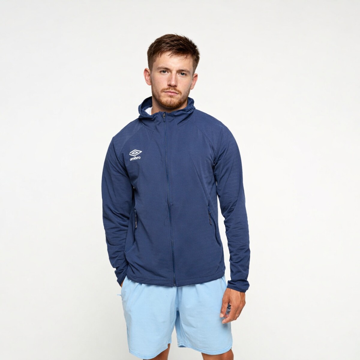 CAMPERA BONU Umbro Hombre - 001 