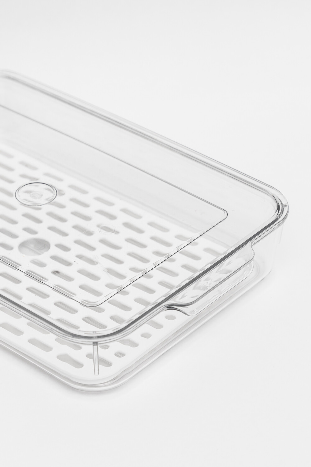 Organizador Heladera Color Unico