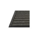 FELPUDO ALFOMBRA GOMA 74X44CM MULTICOLOR