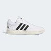 Championes Adidas Hoops 3.0 Low Blanco
