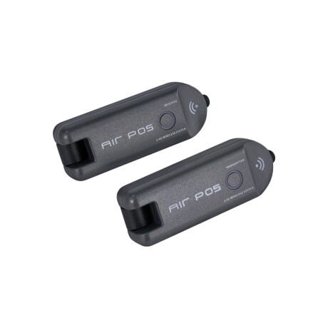 Microfono Inalambrico Mooer Air P05 Para Instrumentos Microfono Inalambrico Mooer Air P05 Para Instrumentos