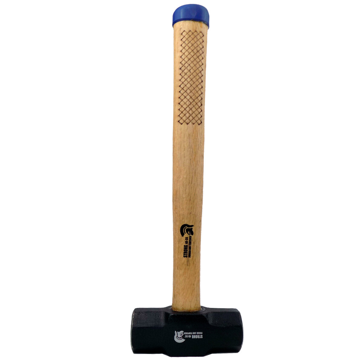 Maceta cabo de madera 1.5kg 