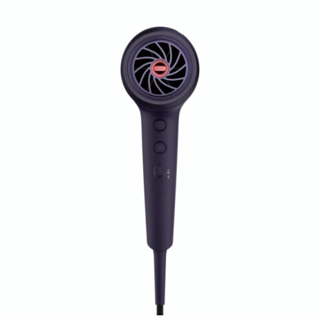 Secador PHILIPS BHD514/00 2300W Seis Velocidades Boquilla y Difusor Secador PHILIPS BHD514/00 2300W Seis Velocidades Boquilla y Difusor