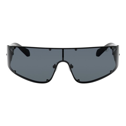 Lentes de Sol Chilli Beans Lihue Negro