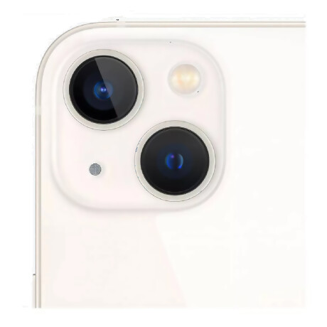 Celular Iphone 13 Mini 512 GB (Refurbished) Blanco