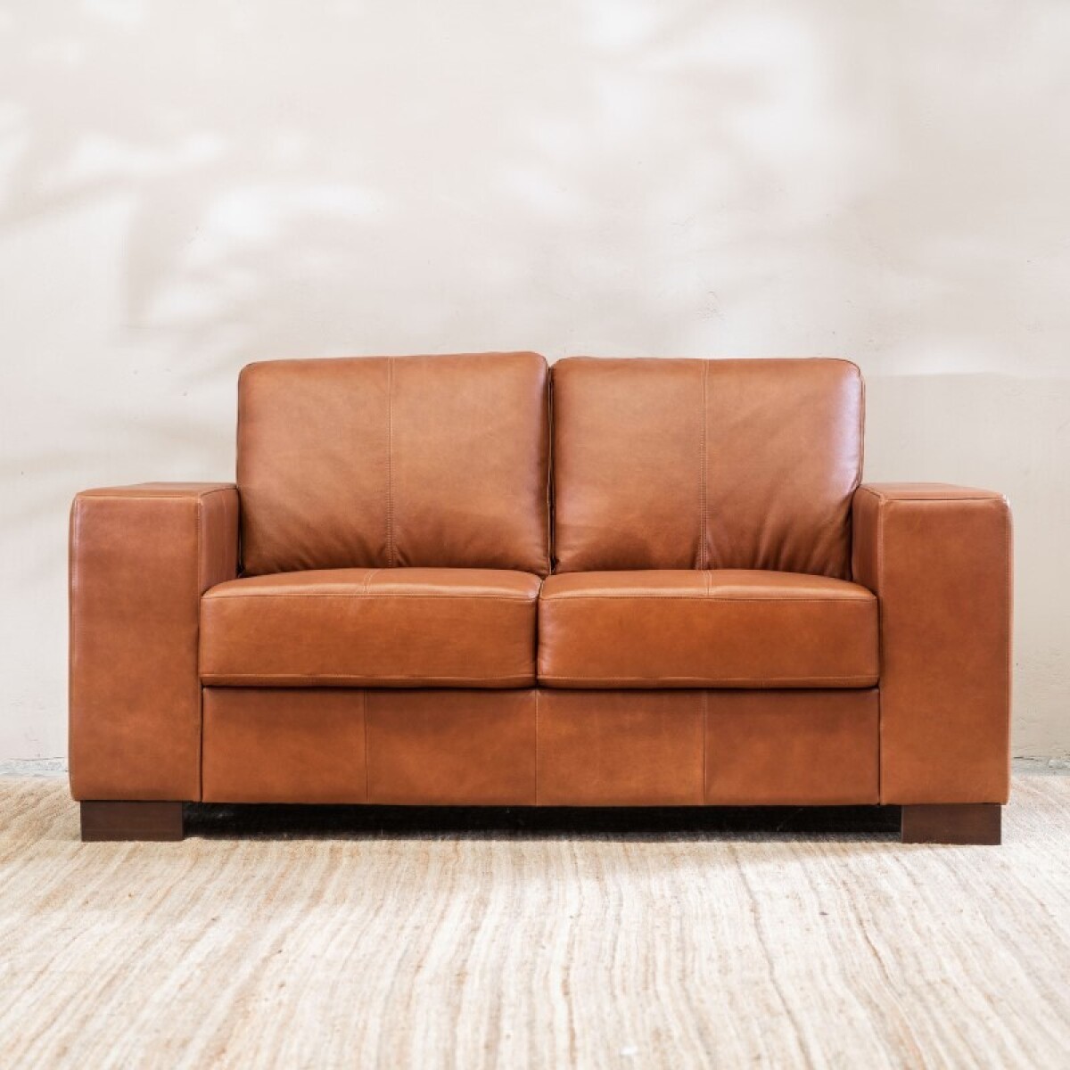Sillón Etna 2 Cuerpos - Whisky 