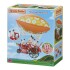 Sylvanian Families Bicicleta Globo Aerostatico Juguete Niños Sylvanian Families Bicicleta Globo Aerostatico Juguete Niños