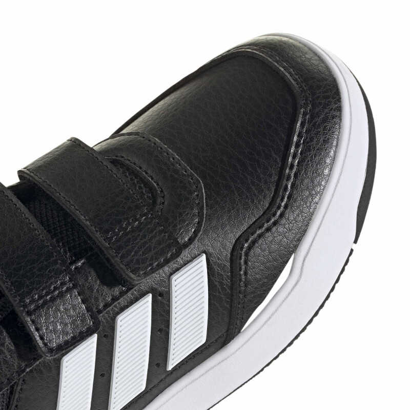 Championes Adidas TENSAUR SPORT 3.0 CF Niños JQ1842 Negro-blanco
