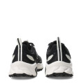 Championes de Mujer New Balance 410 Negro - Blanco