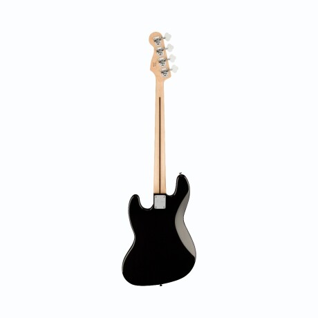 Bajo Electrico Squier Affinity Jbass Black Bajo Electrico Squier Affinity Jbass Black
