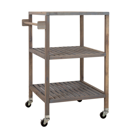 MULTIUSO COCINA MADERA GRIS RATATOUILLE 2