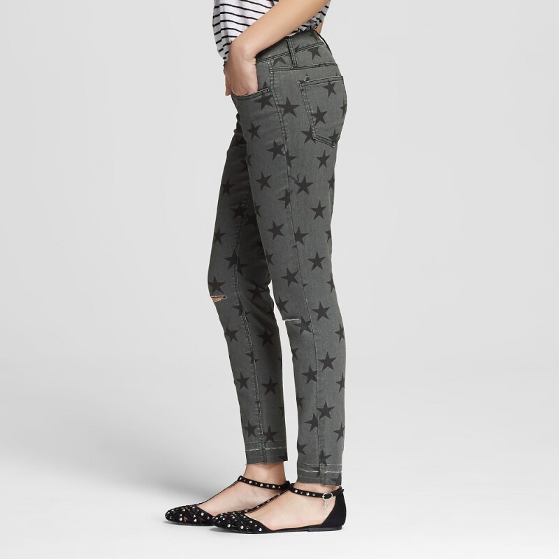 Jean Star Jean Star
