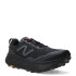 Championes de Hombre New Balance Championes Hierro Negro