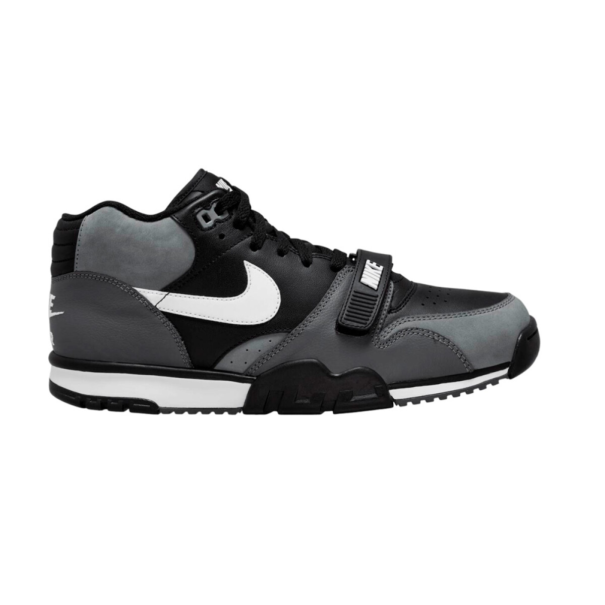 Championes Nike Air Trainer 1 - Black 