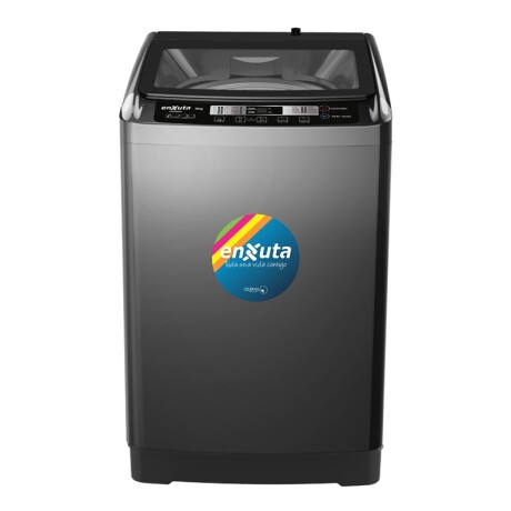 Lavarropas Enxuta LENX0850 Carga Superior 001