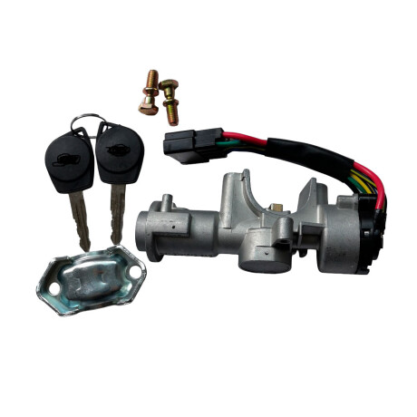 LLAVE CONTACTO ARRANQUE CHERY LLAVE CONTACTO Y ARRANQUE CHERY KARRY Q21 Q22 - LLAVE CONTACTO ARRANQUE CHERY LLAVE CONTACTO Y ARRANQUE CHERY KARRY Q21 Q22 -