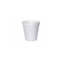 VASO TERMICO 240ML X 25 Sin color