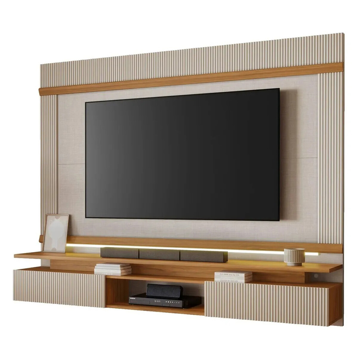 PANEL PARA TV DE HASTA 75'' 