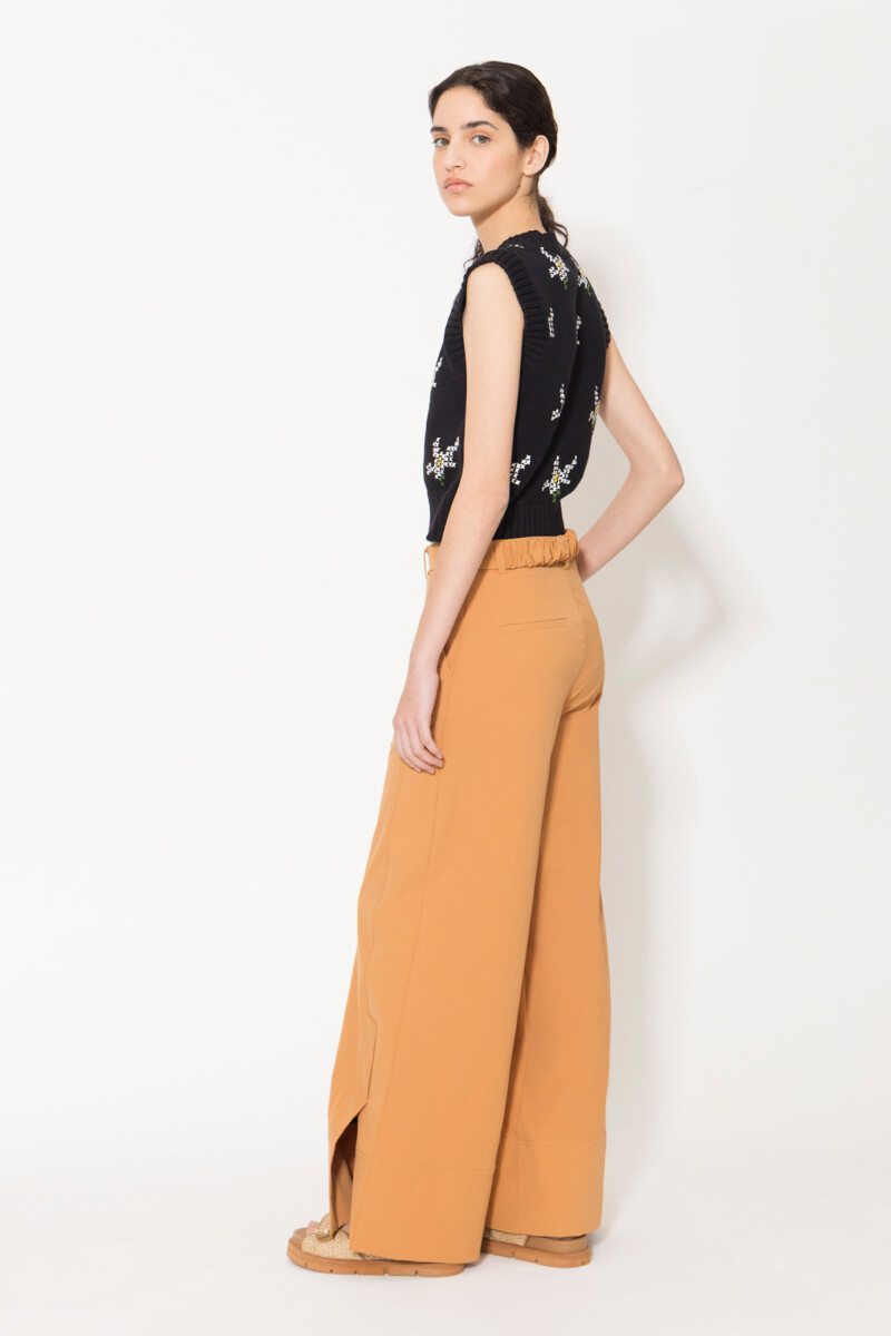 PANTALON STEVE Caramelo
