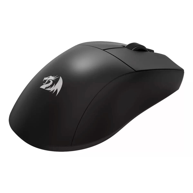 Mouse Gamer Redragon King Pro 1K M916 RGB Black Mouse Gamer Redragon King Pro 1K M916 RGB Black