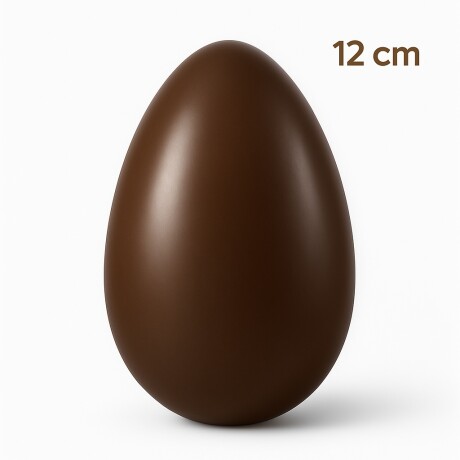 Molde pascua de huevo placa 12 cm Molde pascua de huevo placa 12 cm